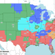 Illustration for article titled The Gift That Keeps On Giving: Your NFL Late Games Viewing Guide